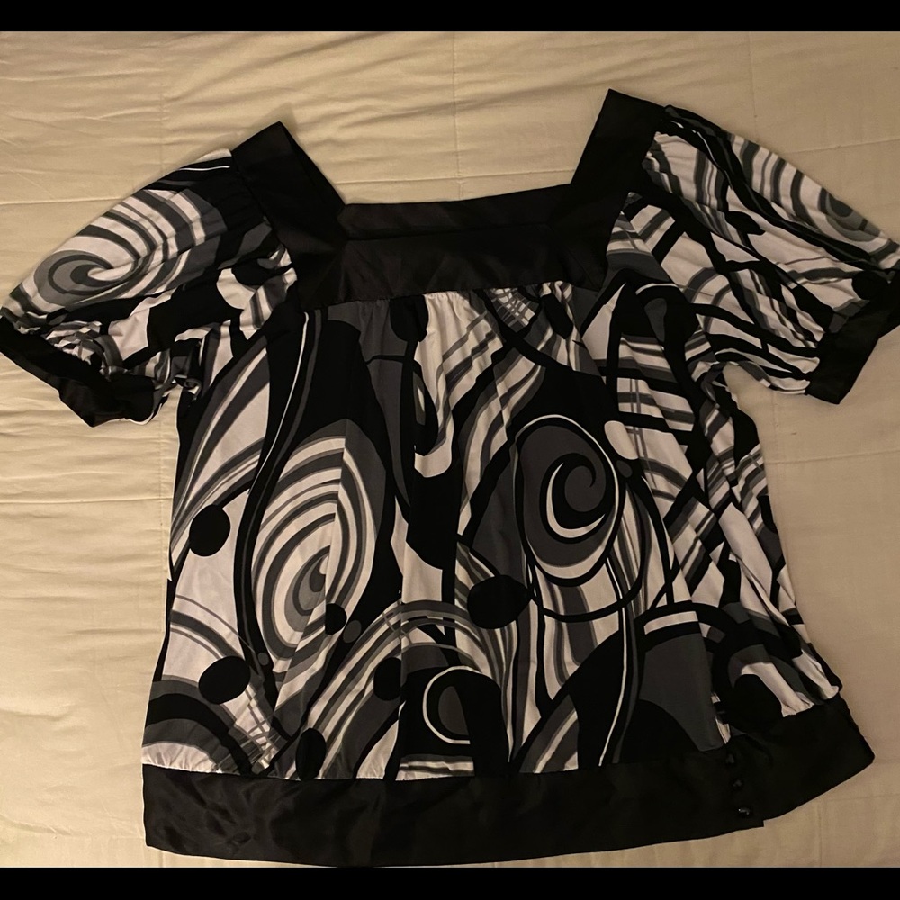 CDW Creative Design Works Inc. WOMAN